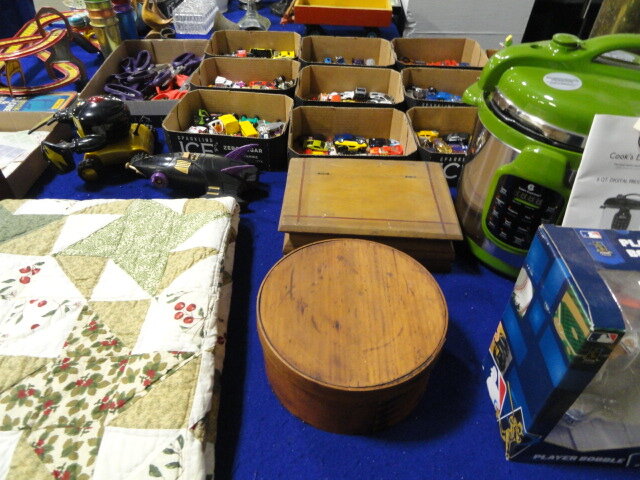 Image for Jan 19, 2023 Public Auction