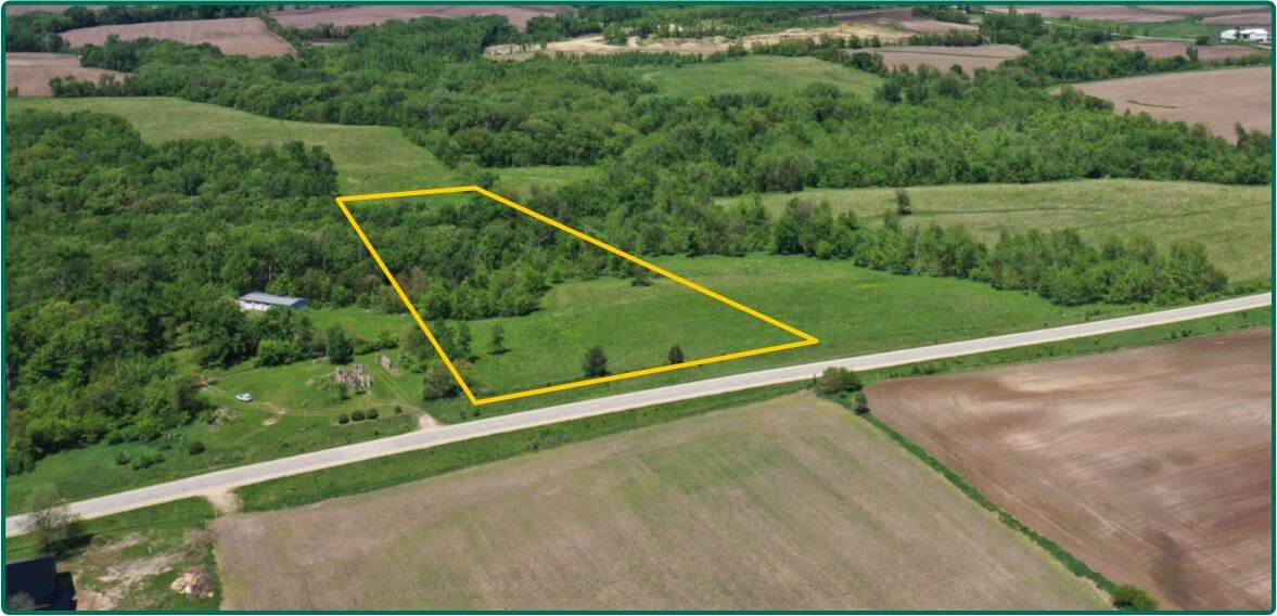 Image for Closed - Linn Co., IA - 6.02 Ac., m/l (010-2428-02)