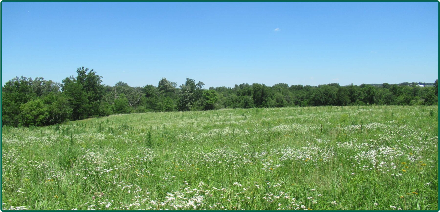 Image for Closed - Linn Co., IA - 6.02 Ac., m/l (010-2428-02)