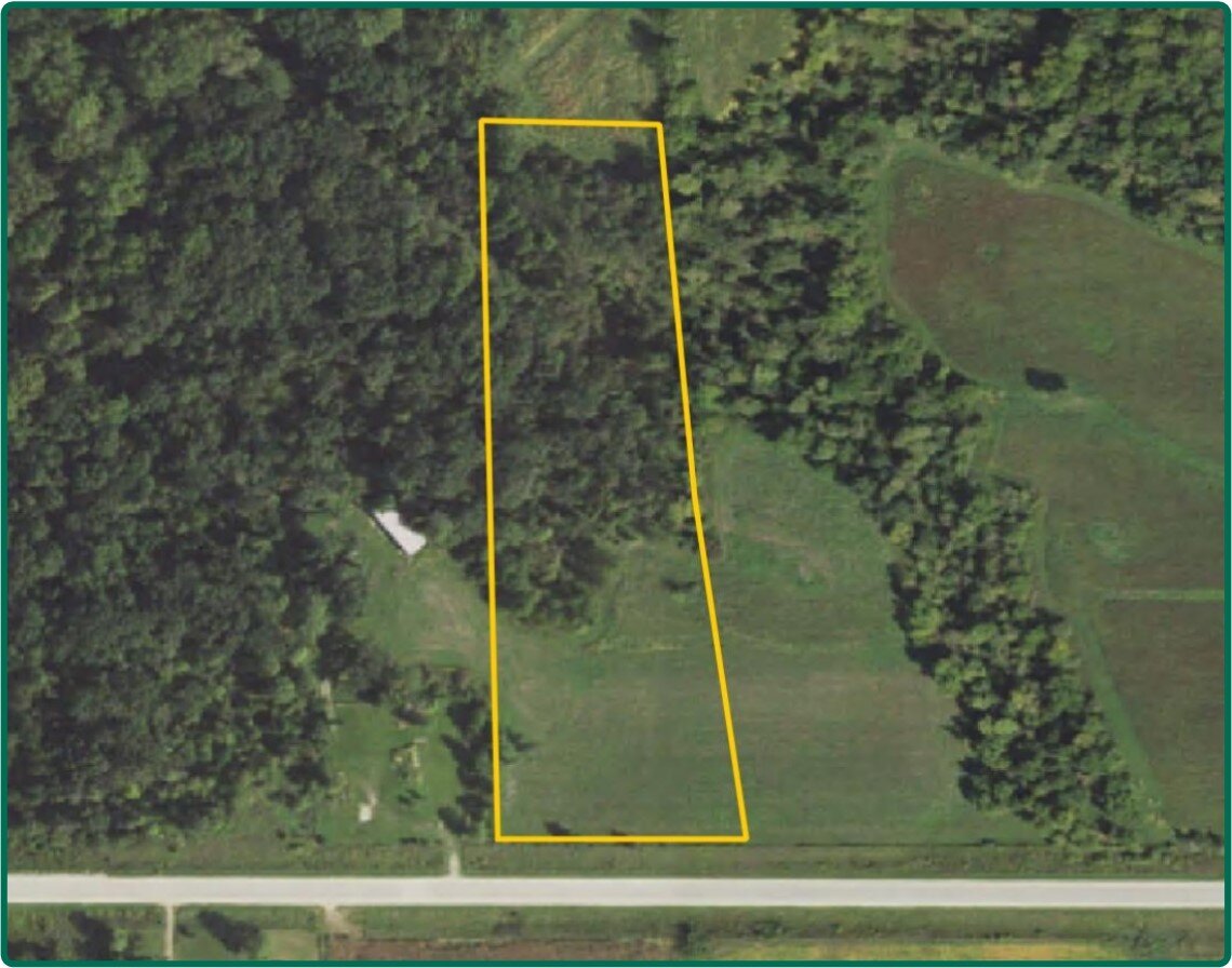 Image for Closed - Linn Co., IA - 6.02 Ac., m/l (010-2428-02)