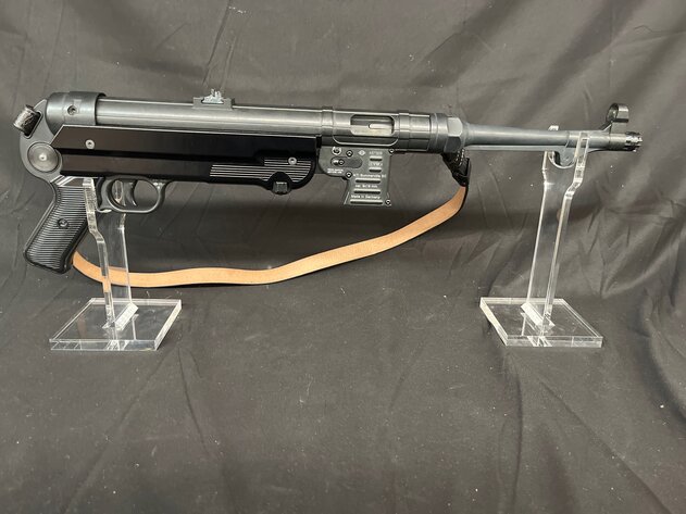 Image for Guns, Boat w/ Trailer, Reloading Equipment & More Auction