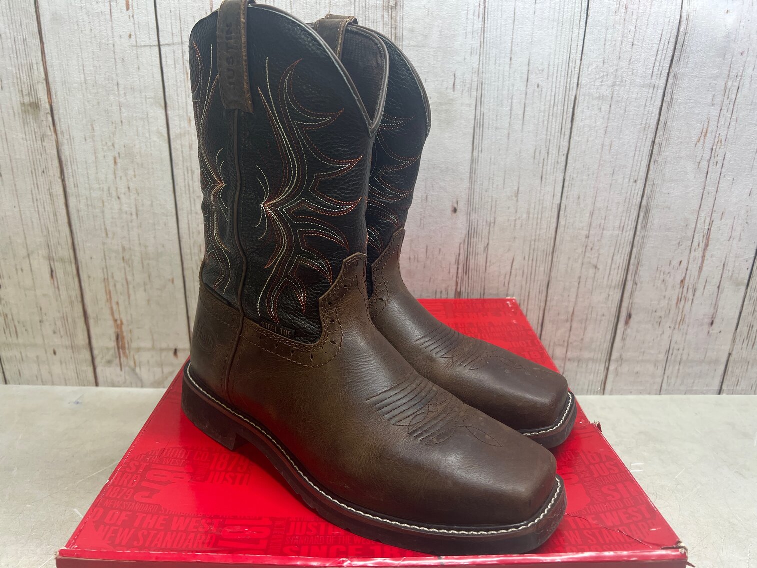 Image for Jan 30 Boots, Shoe, Sporting and Shirts Bonanza