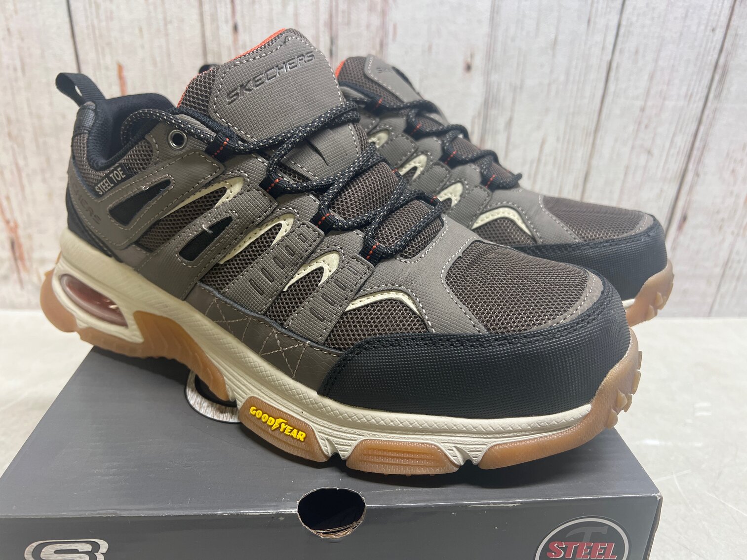 Image for Jan 30 Boots, Shoe, Sporting and Shirts Bonanza