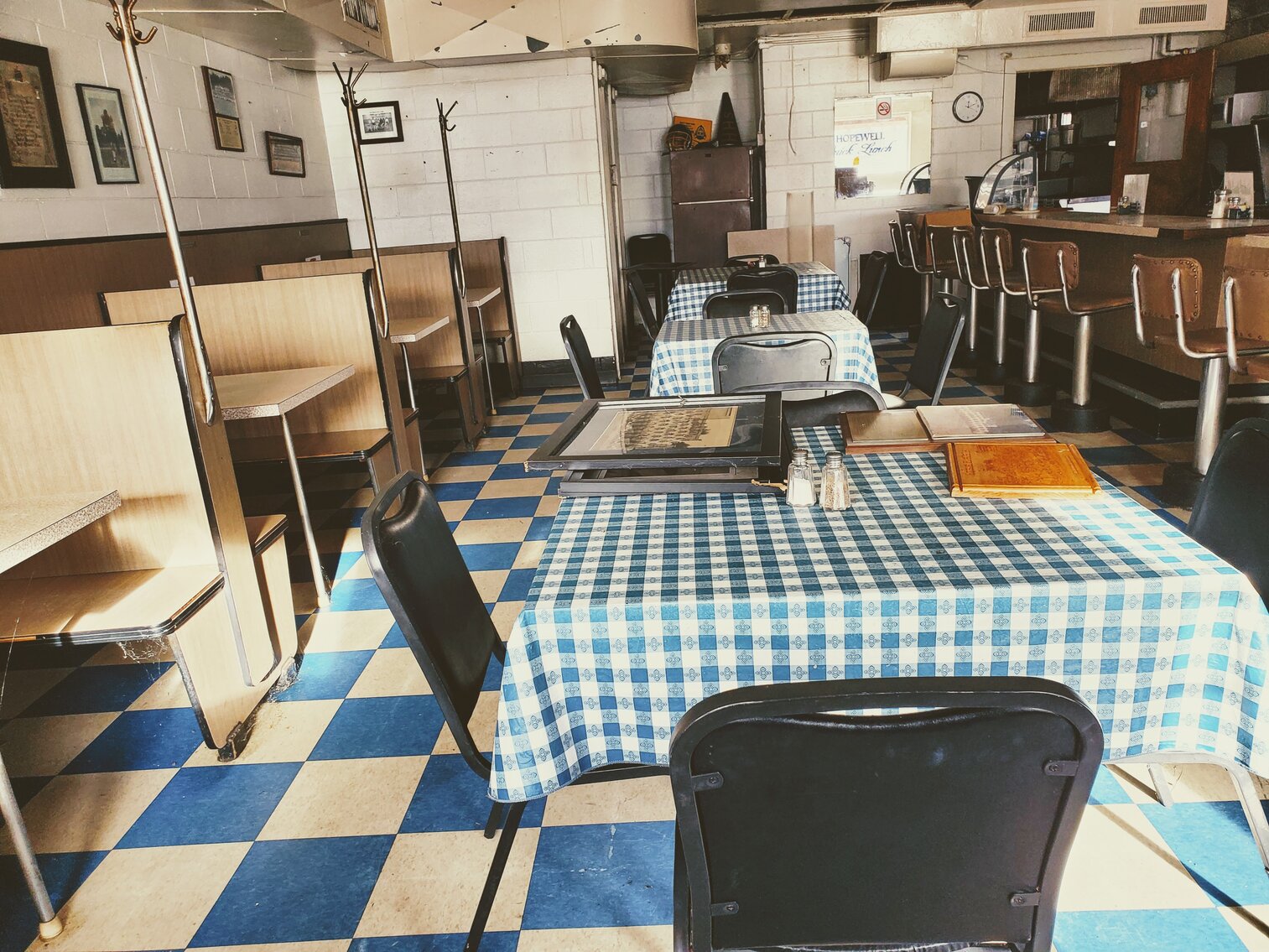 Image for Trustee Sale | 1,225 +/- SF Commercial Building | Former Restaurant | Zoned B-1 | Hopewell, VA