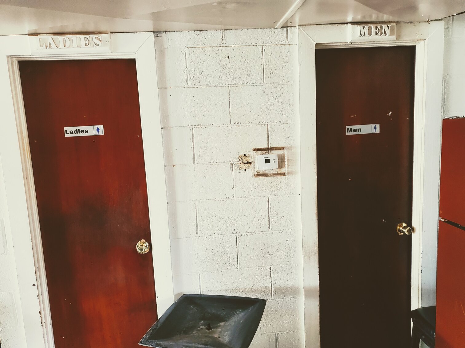 Image for Trustee Sale | 1,225 +/- SF Commercial Building | Former Restaurant | Zoned B-1 | Hopewell, VA