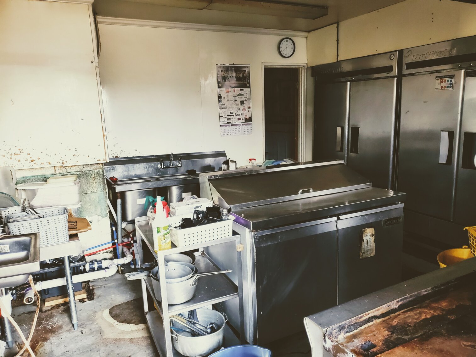 Image for Trustee Sale | 1,225 +/- SF Commercial Building | Former Restaurant | Zoned B-1 | Hopewell, VA