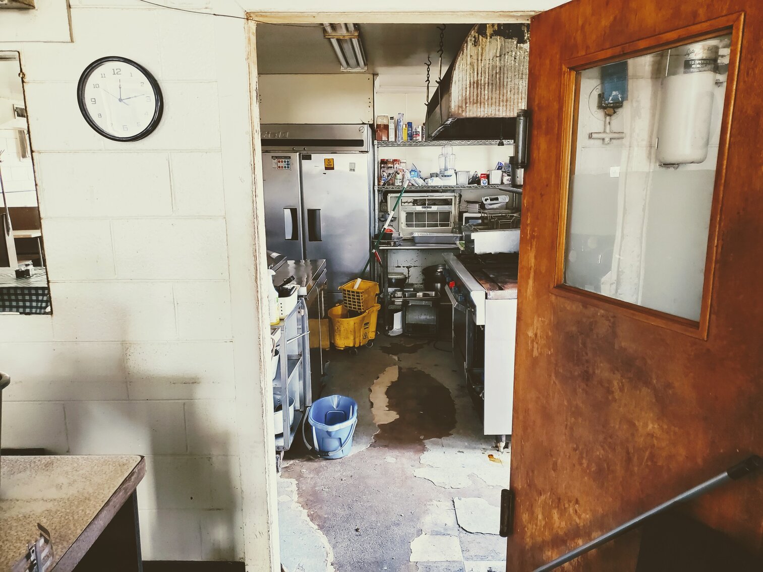 Image for Trustee Sale | 1,225 +/- SF Commercial Building | Former Restaurant | Zoned B-1 | Hopewell, VA