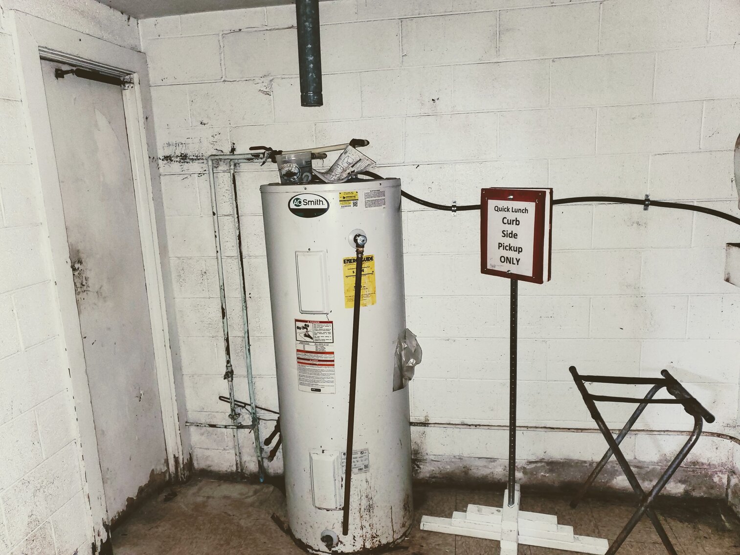 Image for Trustee Sale | 1,225 +/- SF Commercial Building | Former Restaurant | Zoned B-1 | Hopewell, VA