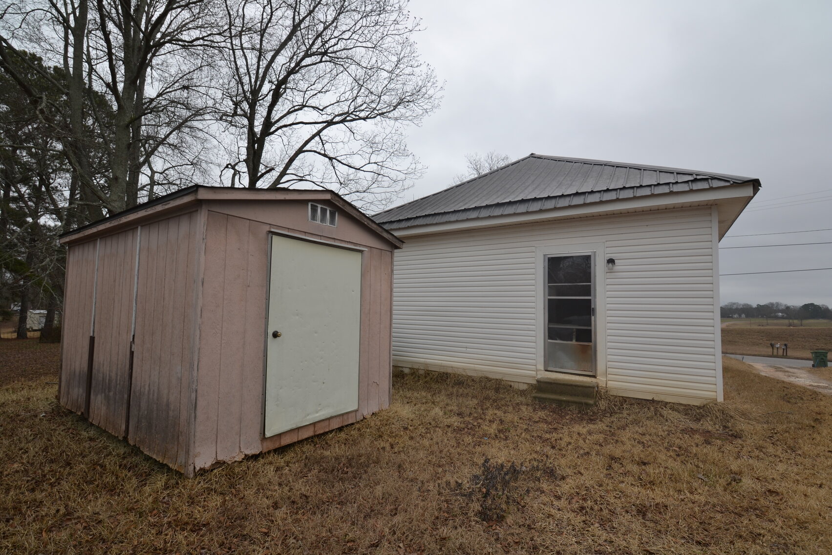 Image for 54 Oak Grove Road - Lineville, AL