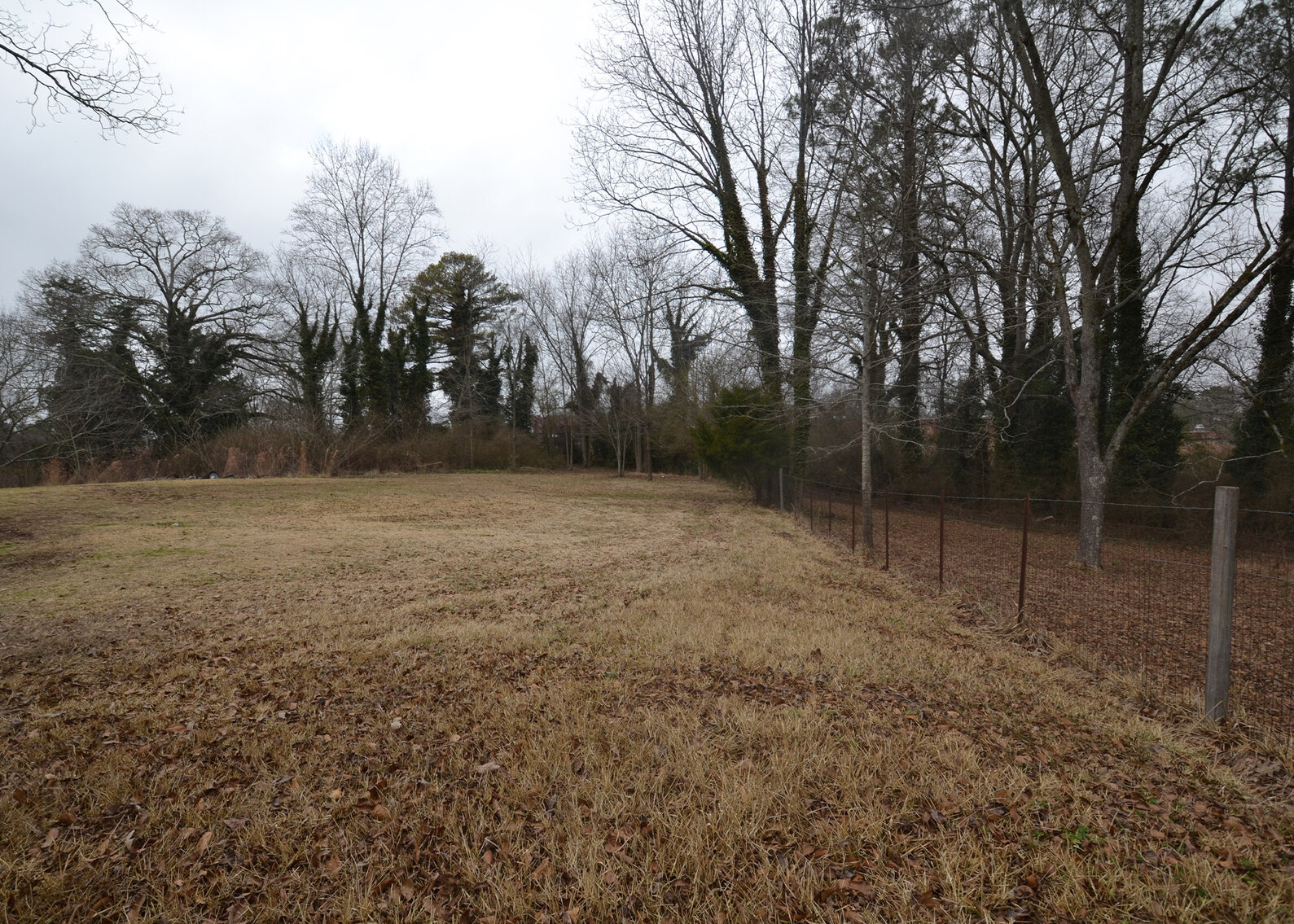 Image for 54 Oak Grove Road - Lineville, AL