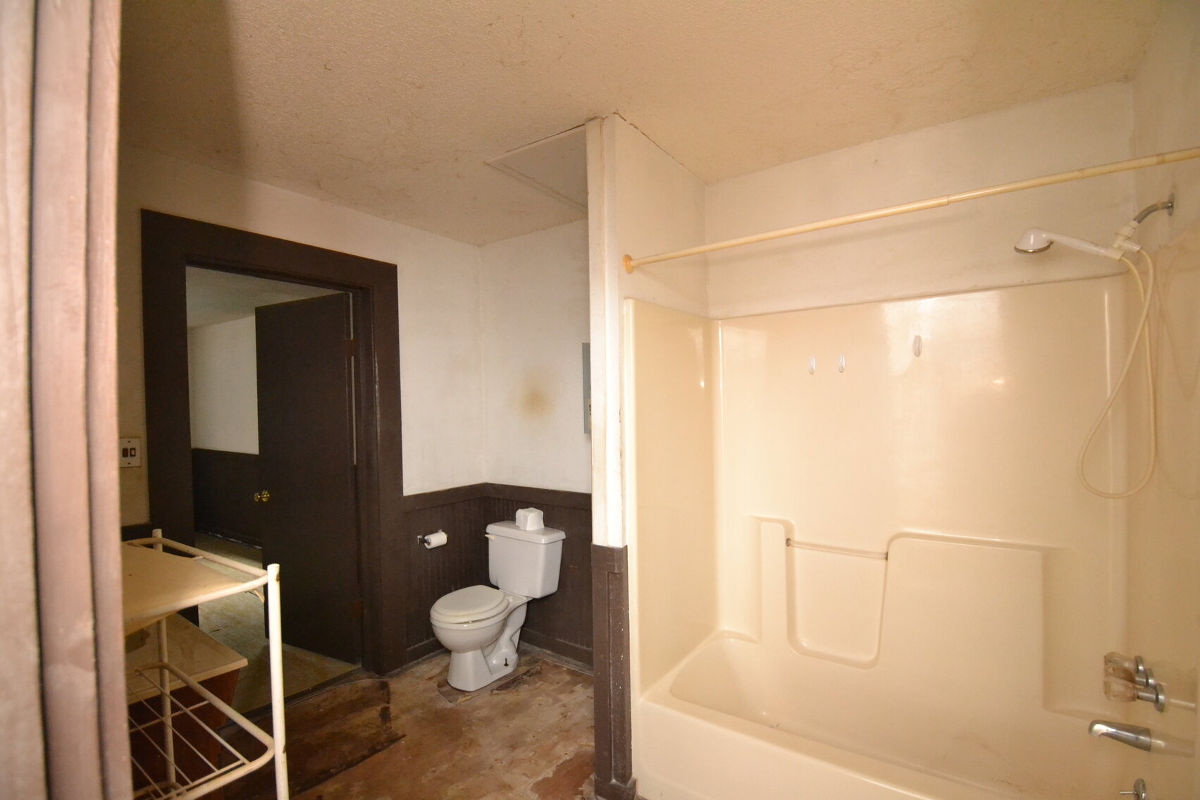 Image for 54 Oak Grove Road - Lineville, AL