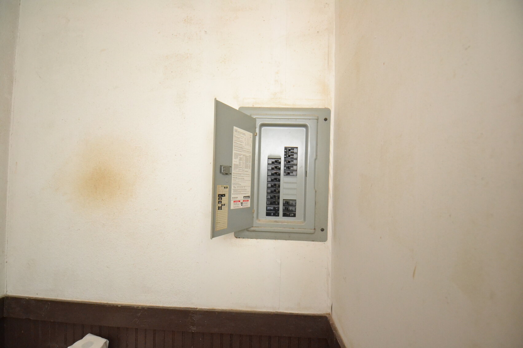 Image for 54 Oak Grove Road - Lineville, AL