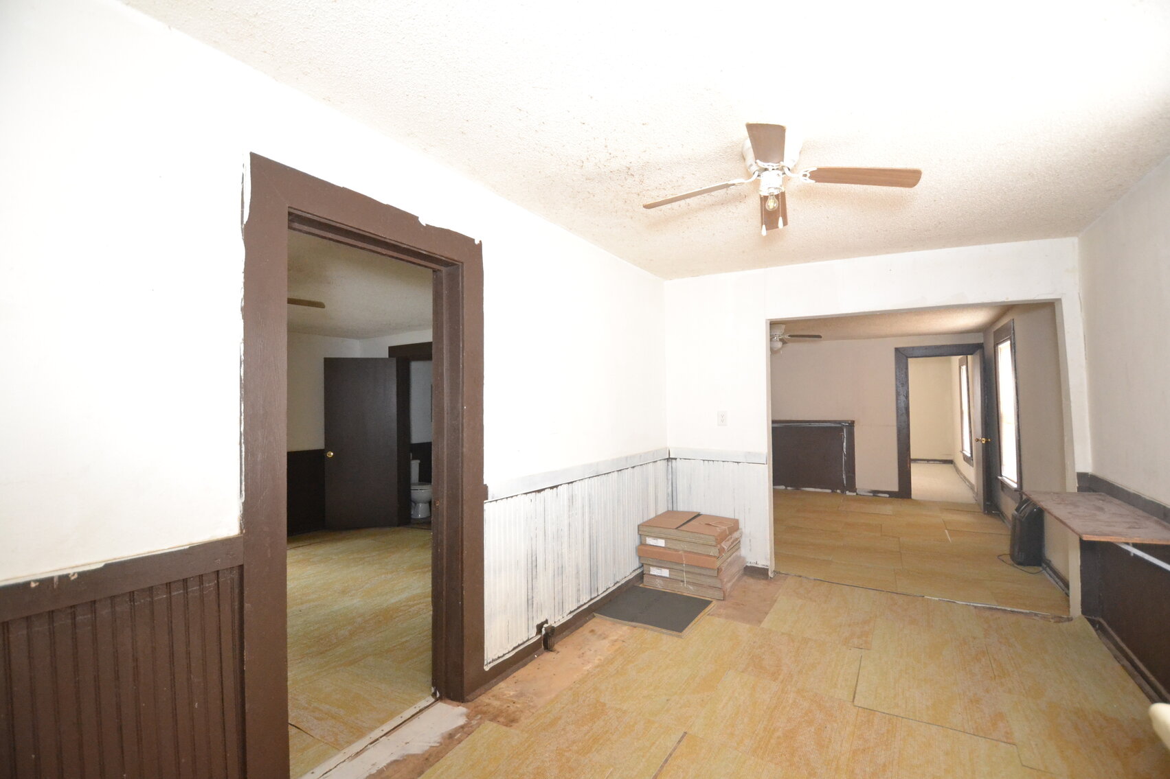 Image for 54 Oak Grove Road - Lineville, AL