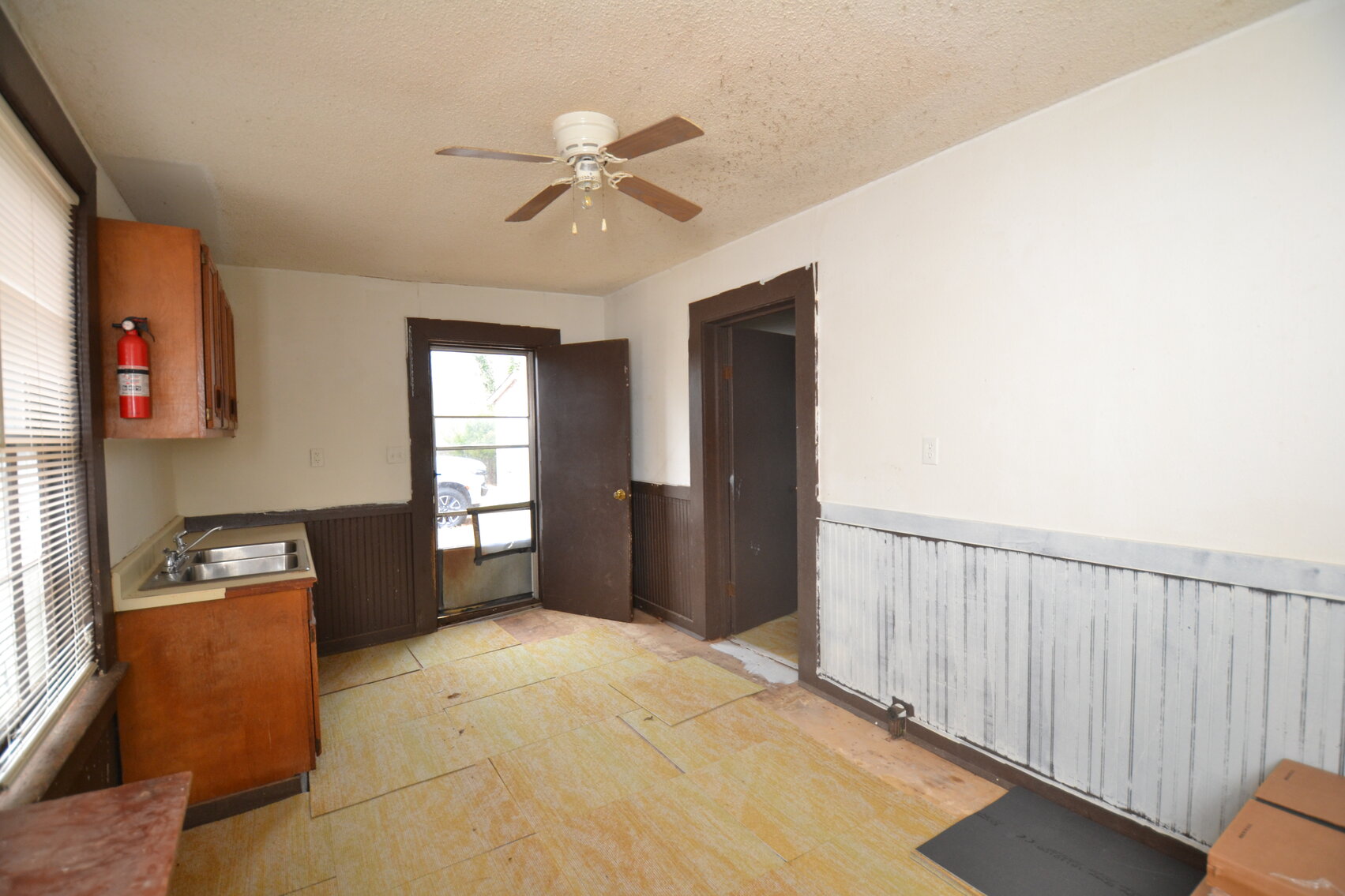 Image for 54 Oak Grove Road - Lineville, AL