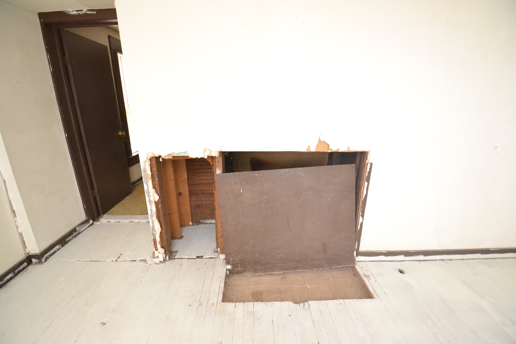 Image for 54 Oak Grove Road - Lineville, AL