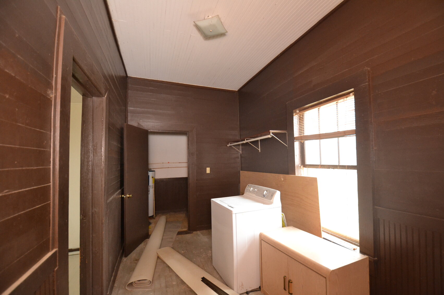 Image for 54 Oak Grove Road - Lineville, AL