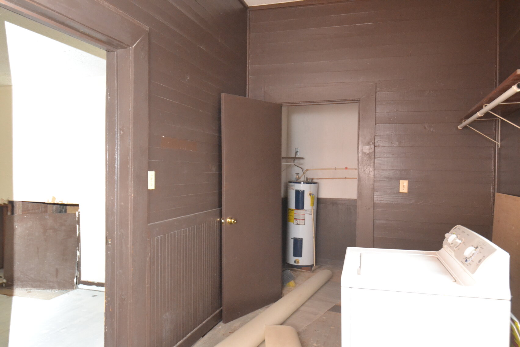 Image for 54 Oak Grove Road - Lineville, AL