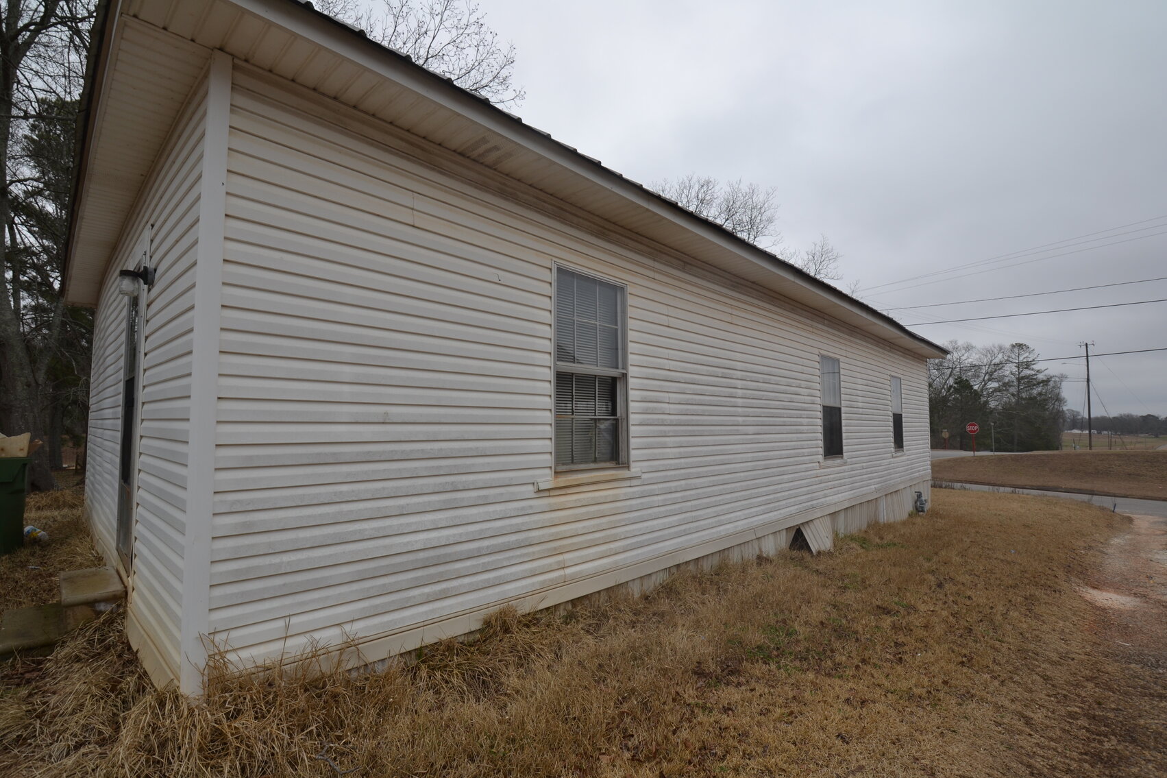 Image for 54 Oak Grove Road - Lineville, AL