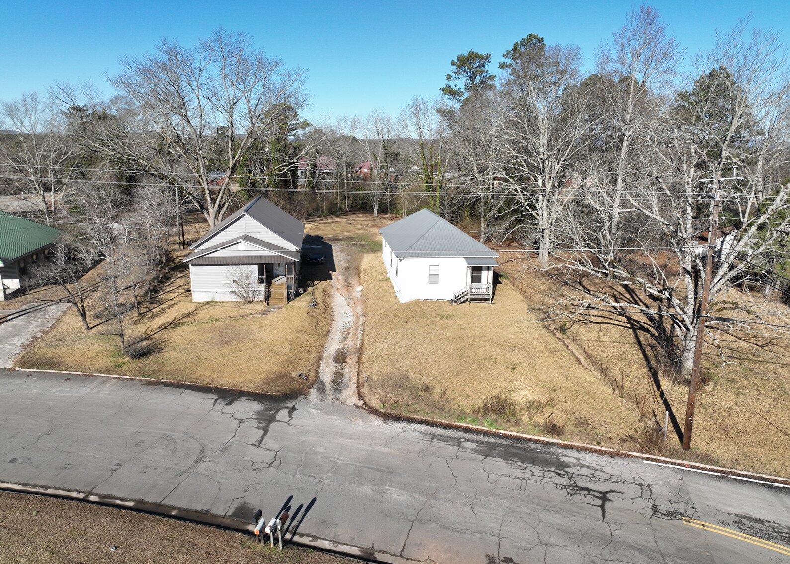 Image for 54 Oak Grove Road - Lineville, AL