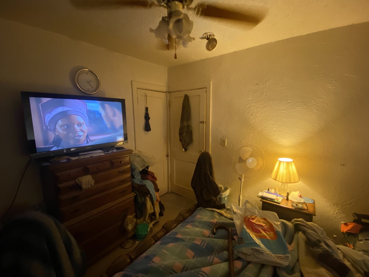 Image for SOLD $50,050 - Large Two Bedroom on Corner Lot Selling to the Highest Bidder