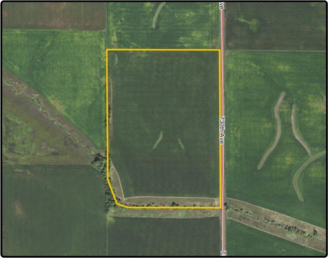 Image for Closed - Story Co., IA - 53.85 Ac., m/l (000-3854-01)