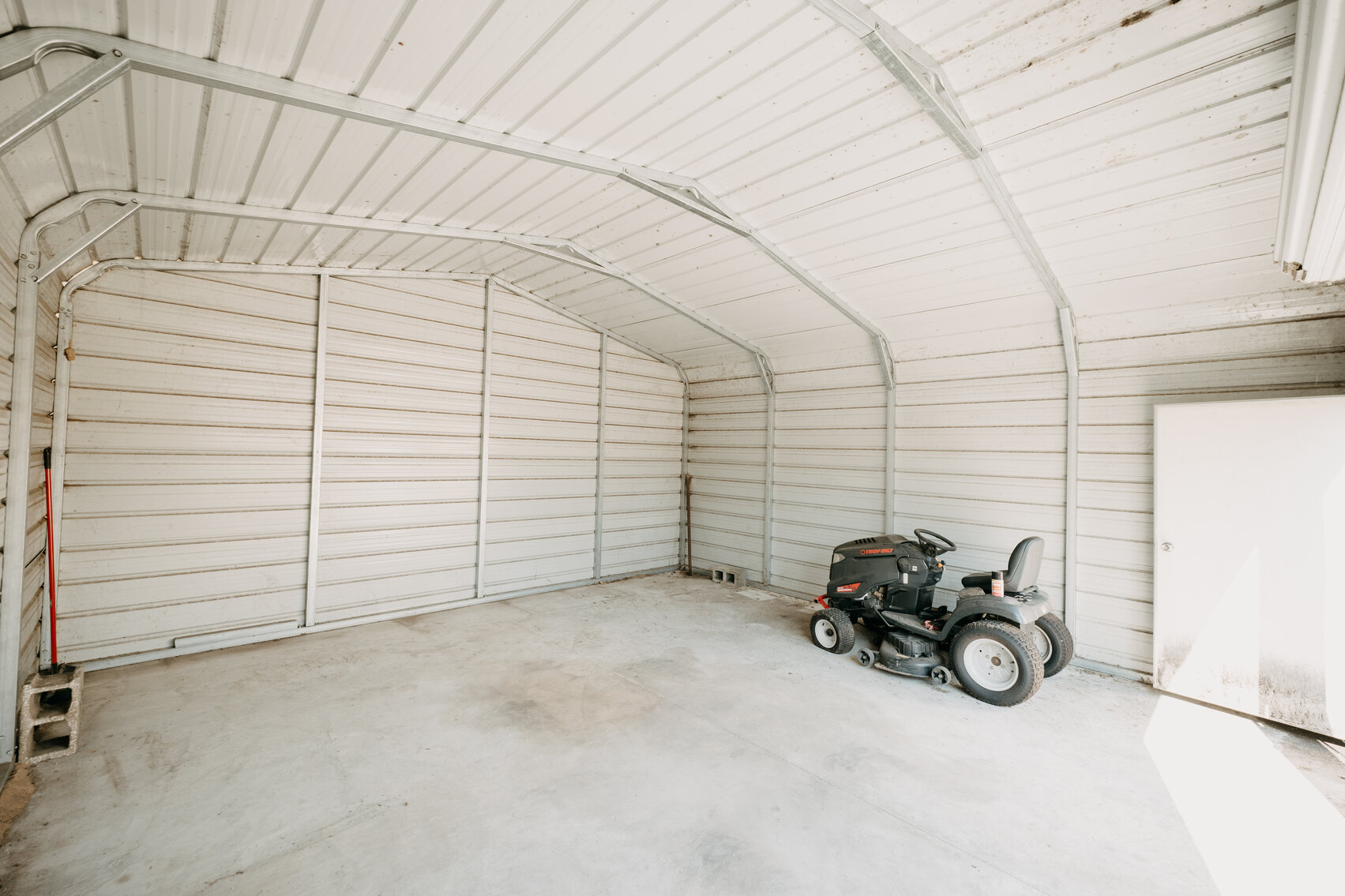 Image for Brick Ranch Style Home on 2.14 Acres in Lowndes County Georgia