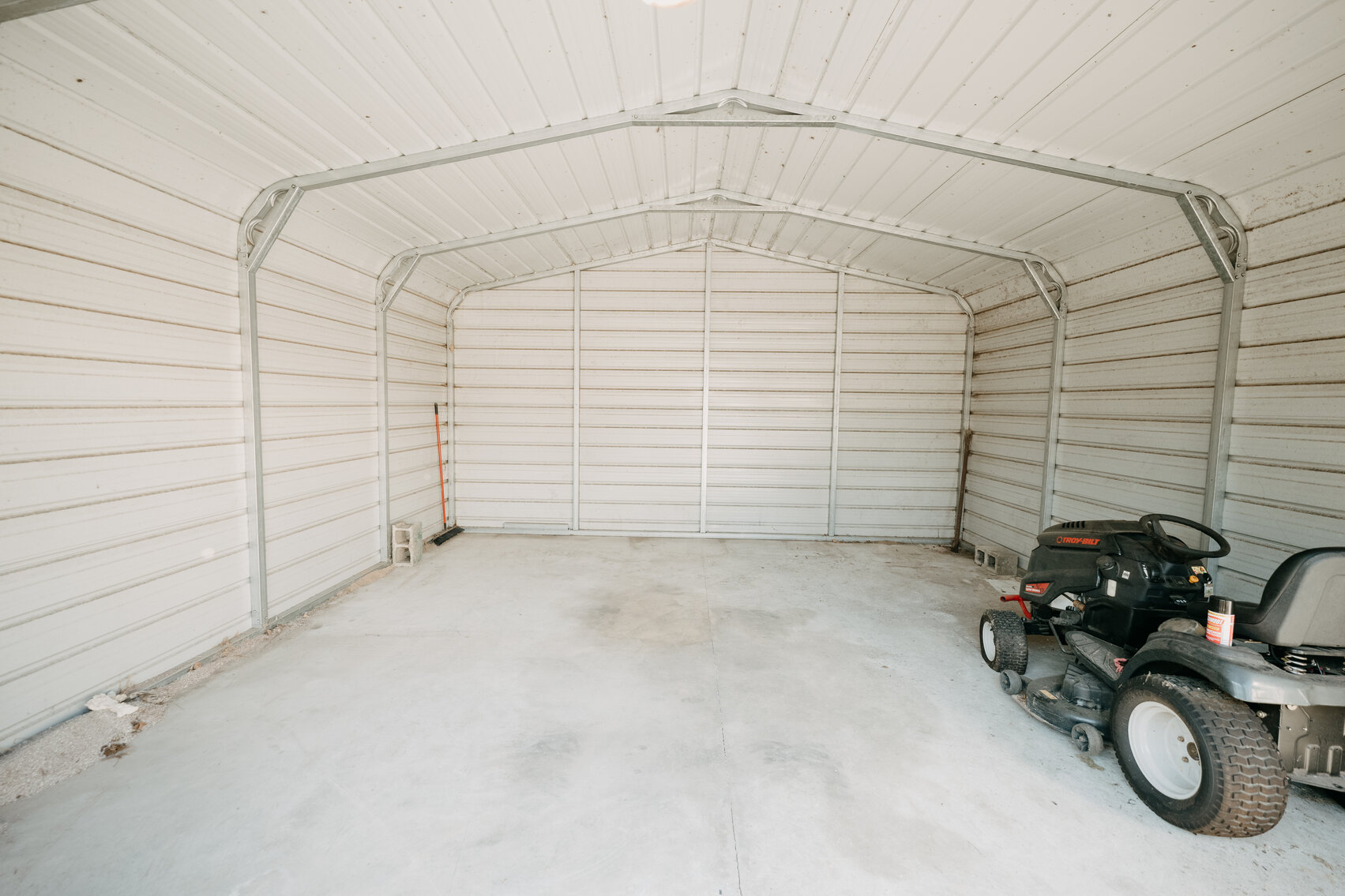 Image for Brick Ranch Style Home on 2.14 Acres in Lowndes County Georgia