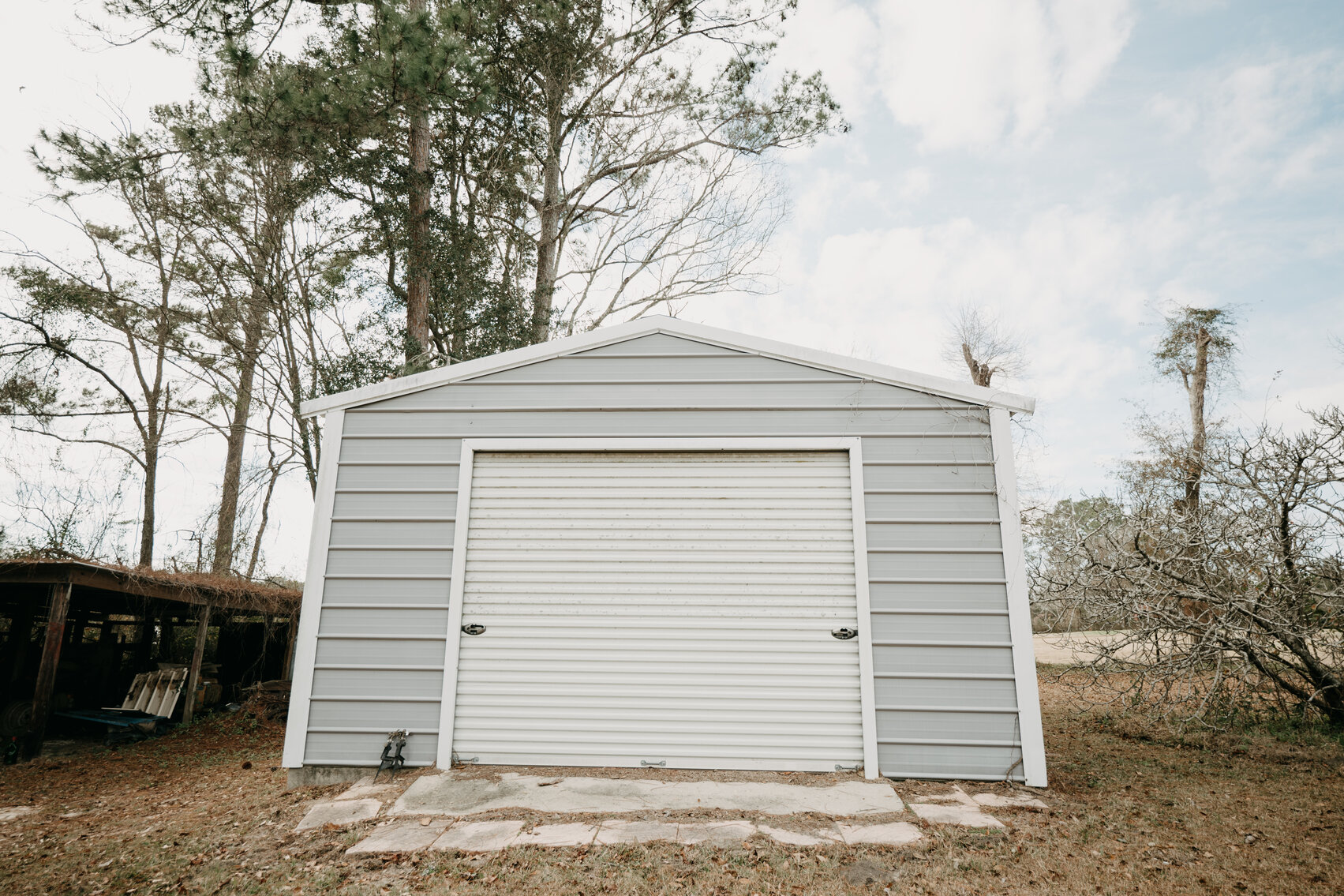 Image for Brick Ranch Style Home on 2.14 Acres in Lowndes County Georgia