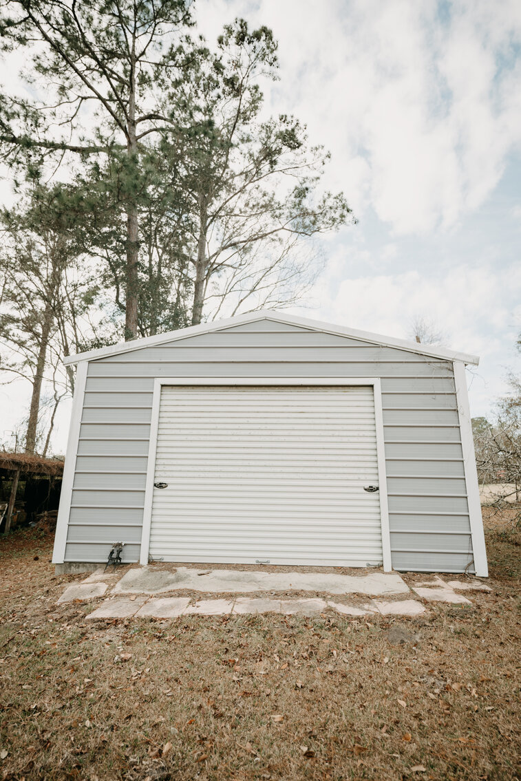 Image for Brick Ranch Style Home on 2.14 Acres in Lowndes County Georgia