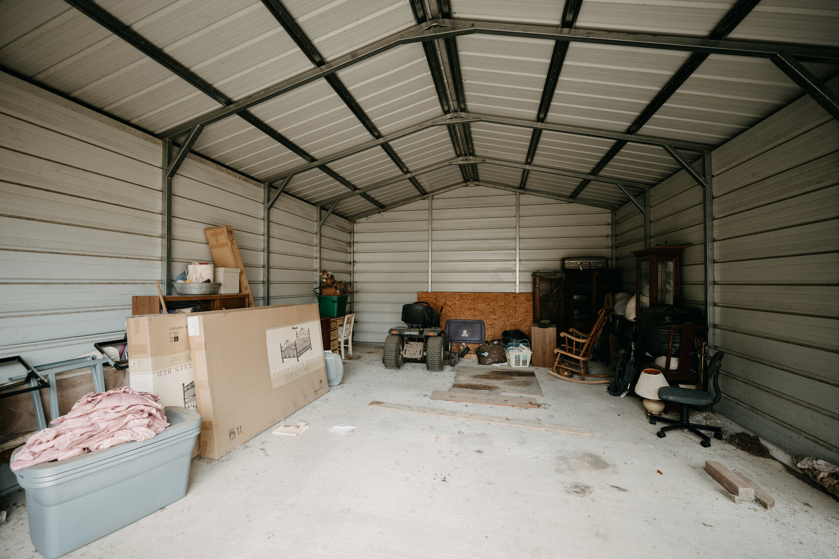 Image for Brick Ranch Style Home on 2.14 Acres in Lowndes County Georgia