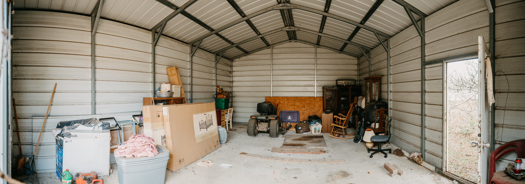 Image for Brick Ranch Style Home on 2.14 Acres in Lowndes County Georgia