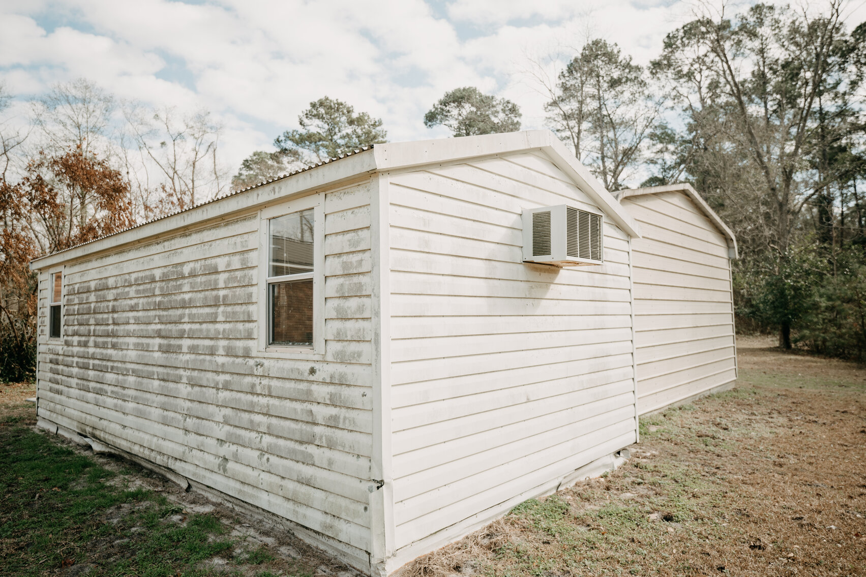 Image for Brick Ranch Style Home on 2.14 Acres in Lowndes County Georgia