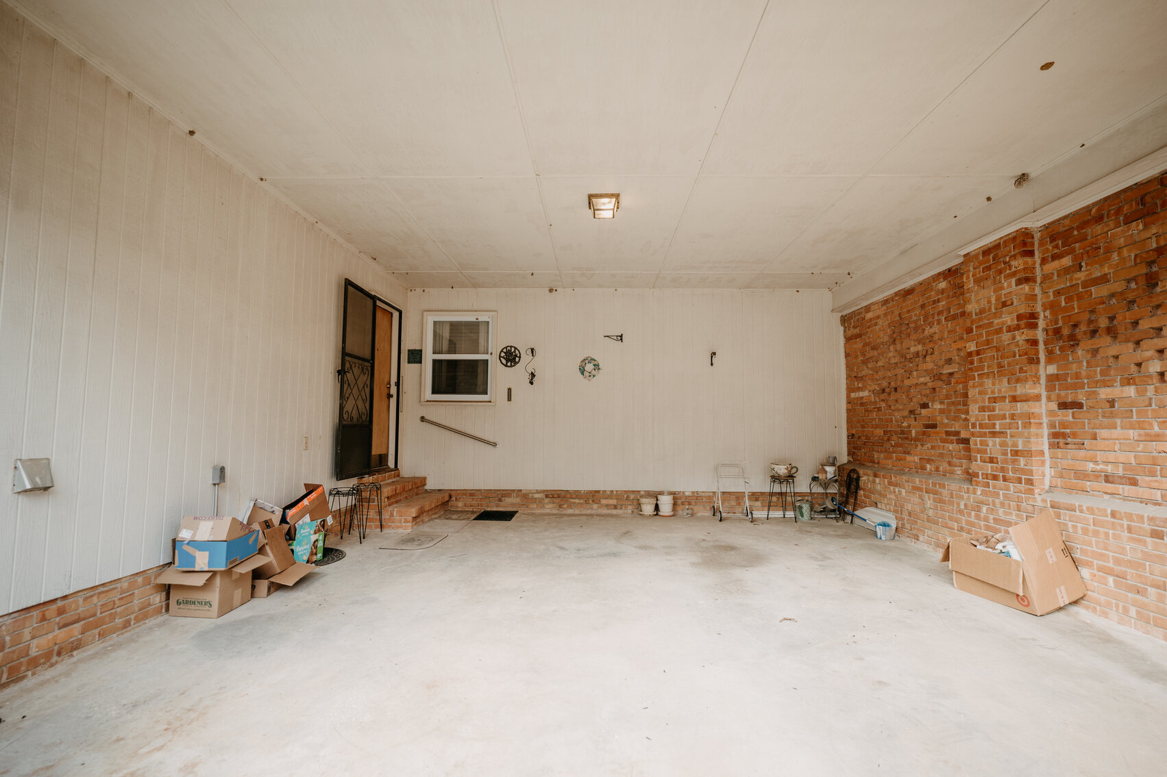 Image for Brick Ranch Style Home on 2.14 Acres in Lowndes County Georgia