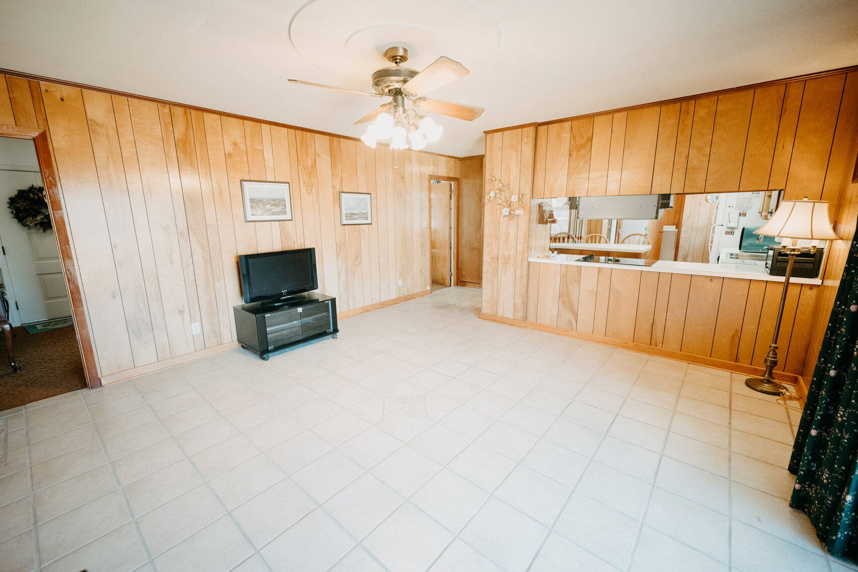 Image for Brick Ranch Style Home on 2.14 Acres in Lowndes County Georgia