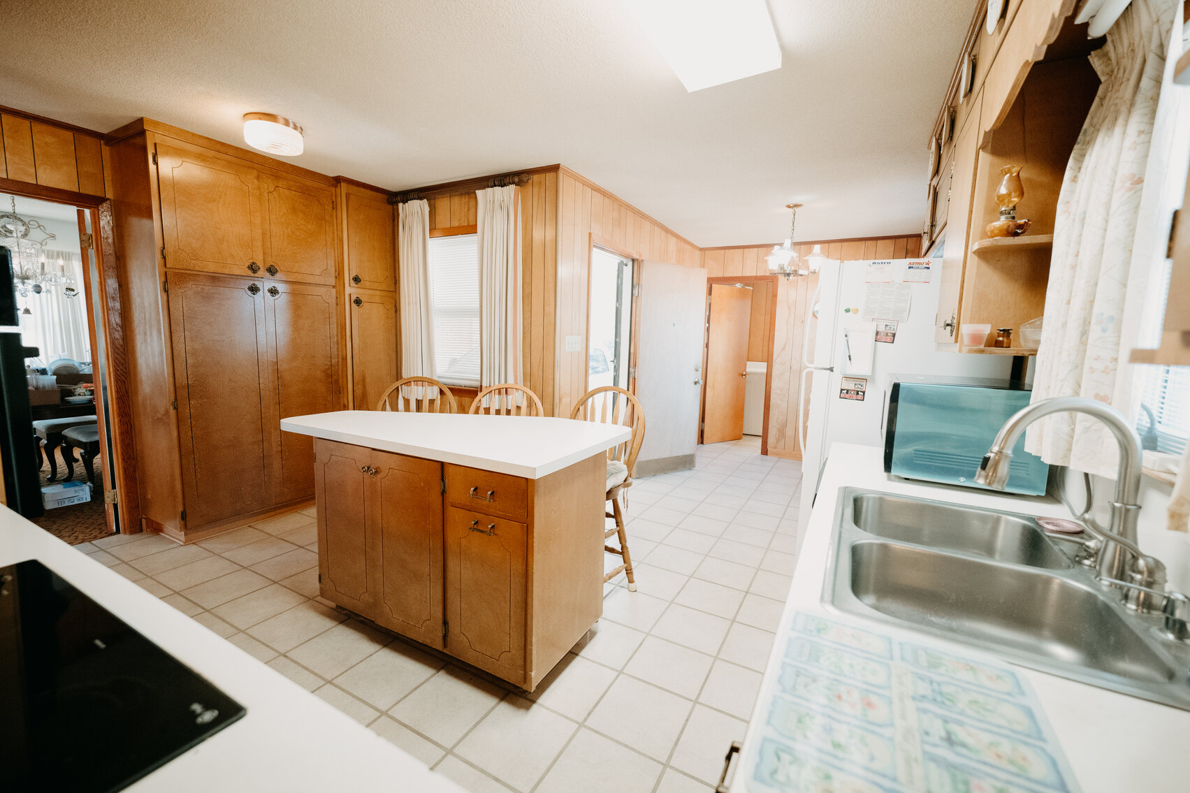 Image for Brick Ranch Style Home on 2.14 Acres in Lowndes County Georgia