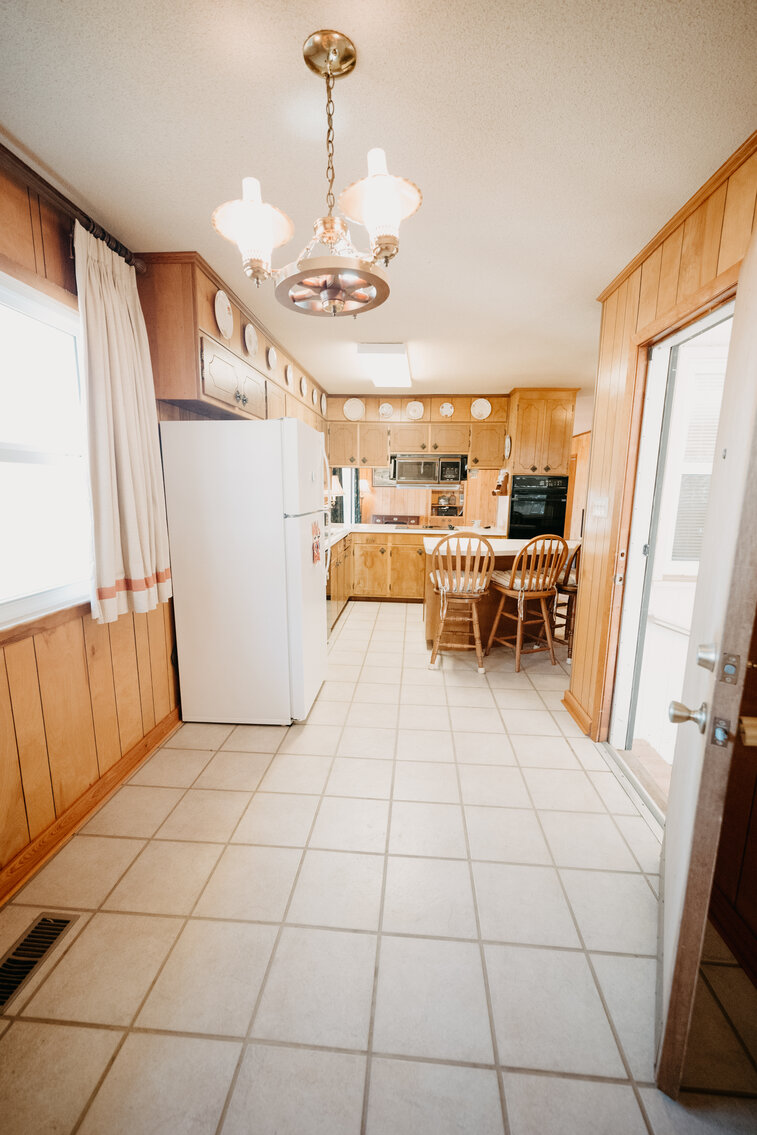 Image for Brick Ranch Style Home on 2.14 Acres in Lowndes County Georgia