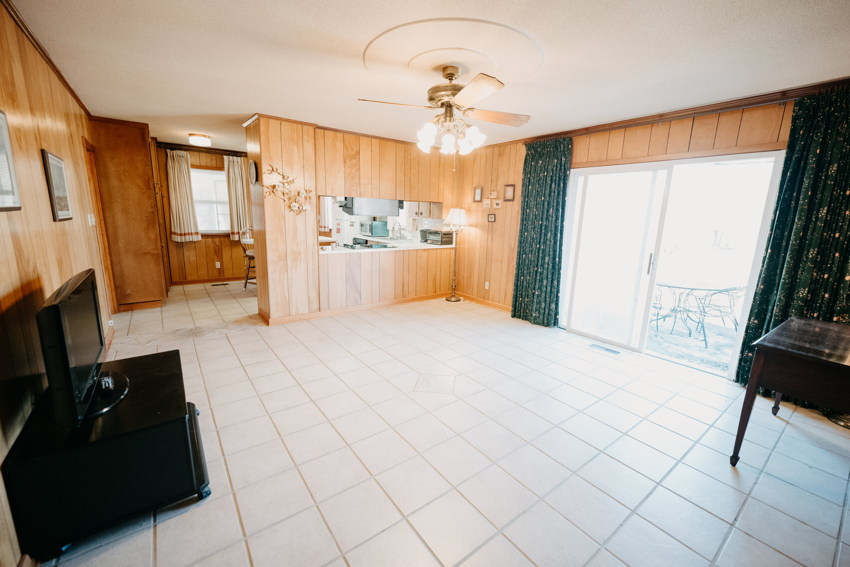 Image for Brick Ranch Style Home on 2.14 Acres in Lowndes County Georgia