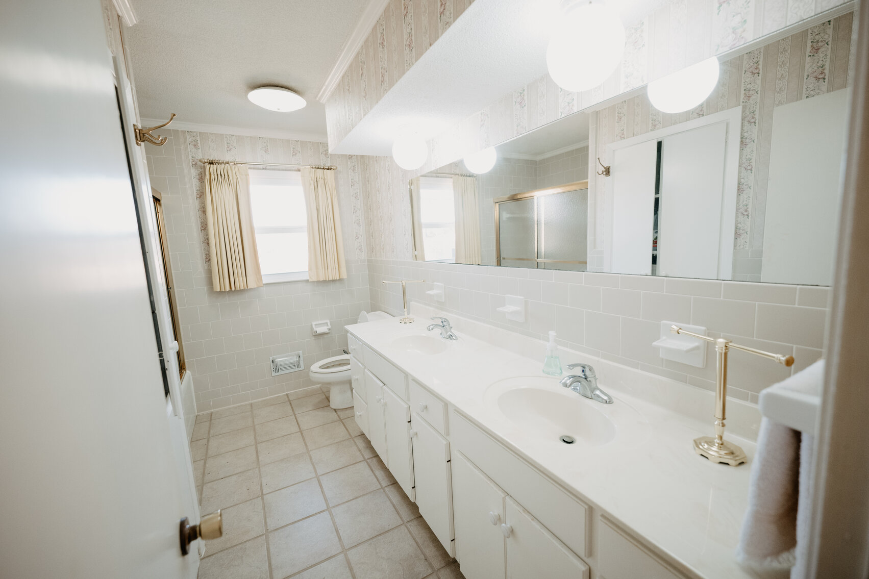 Image for Brick Ranch Style Home on 2.14 Acres in Lowndes County Georgia