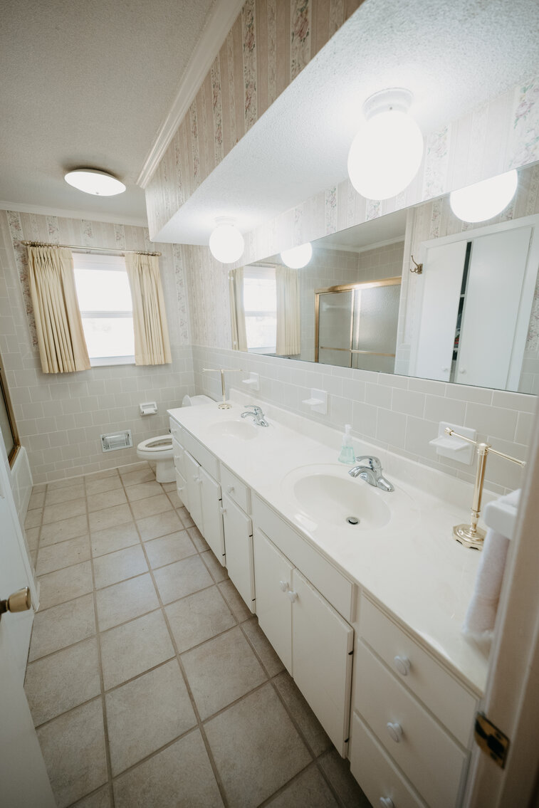 Image for Brick Ranch Style Home on 2.14 Acres in Lowndes County Georgia