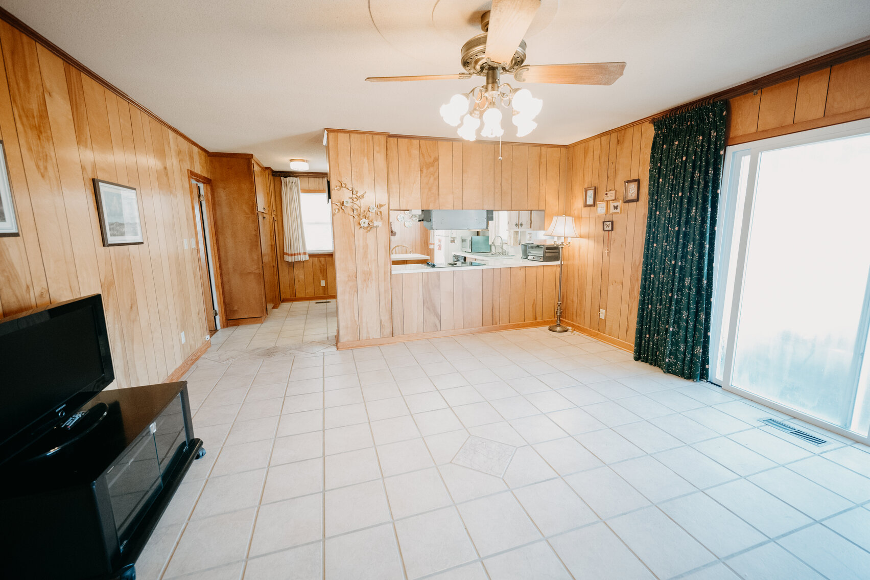 Image for Brick Ranch Style Home on 2.14 Acres in Lowndes County Georgia