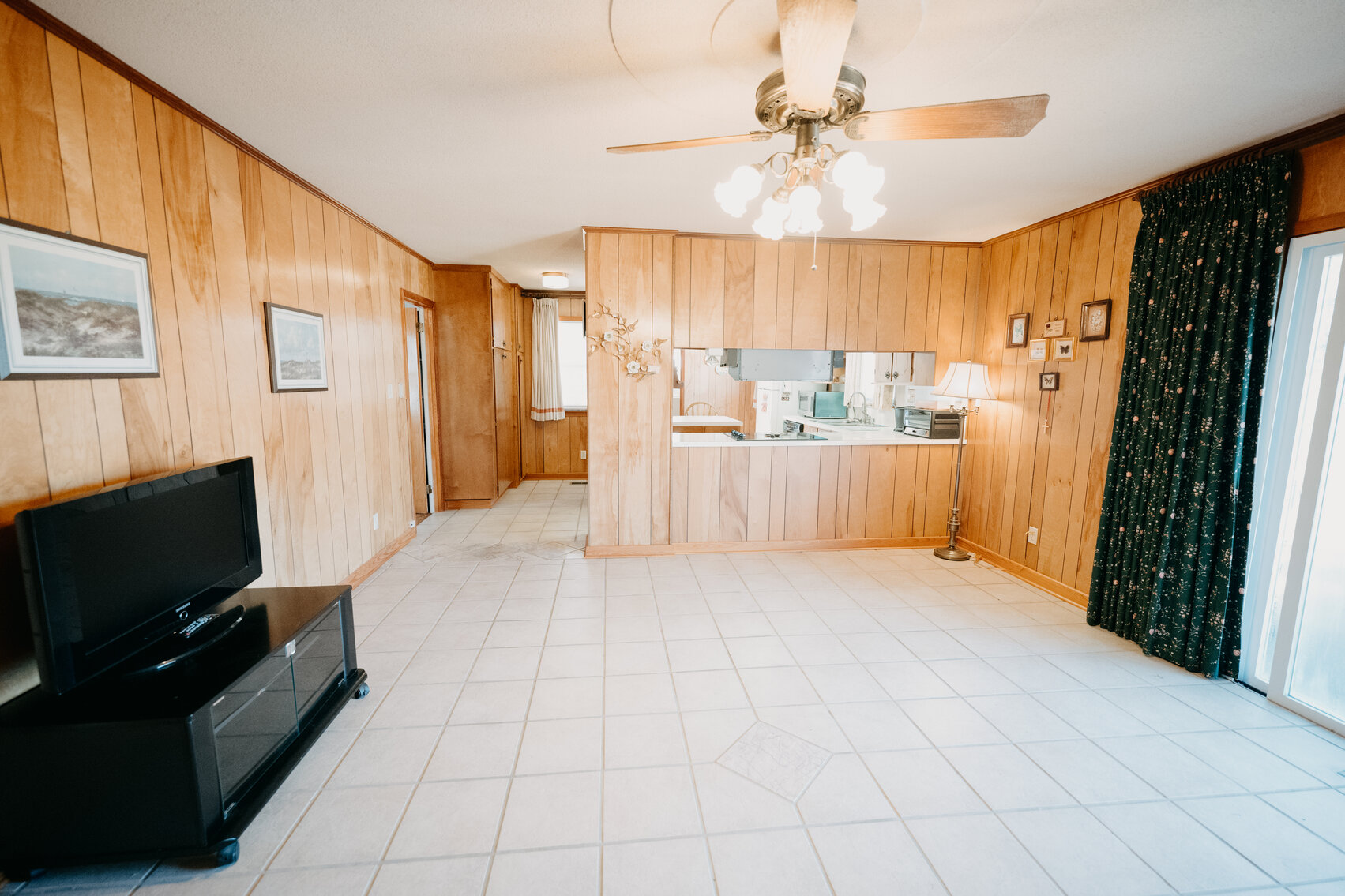 Image for Brick Ranch Style Home on 2.14 Acres in Lowndes County Georgia