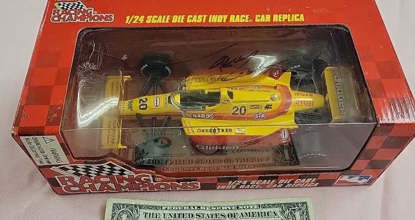 Image for Nascar, Longaberger, Dept. 56 Online Auction