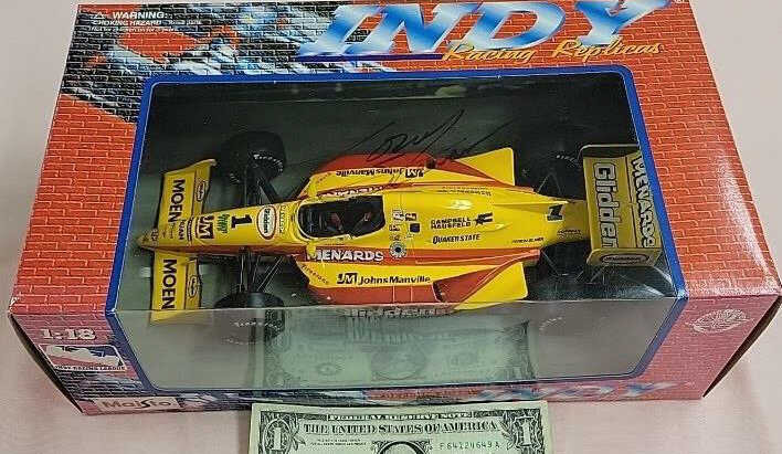 Image for Nascar, Longaberger, Dept. 56 Online Auction