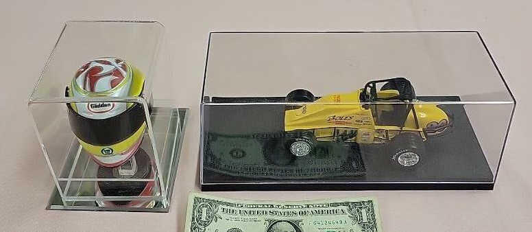 Image for Nascar, Longaberger, Dept. 56 Online Auction