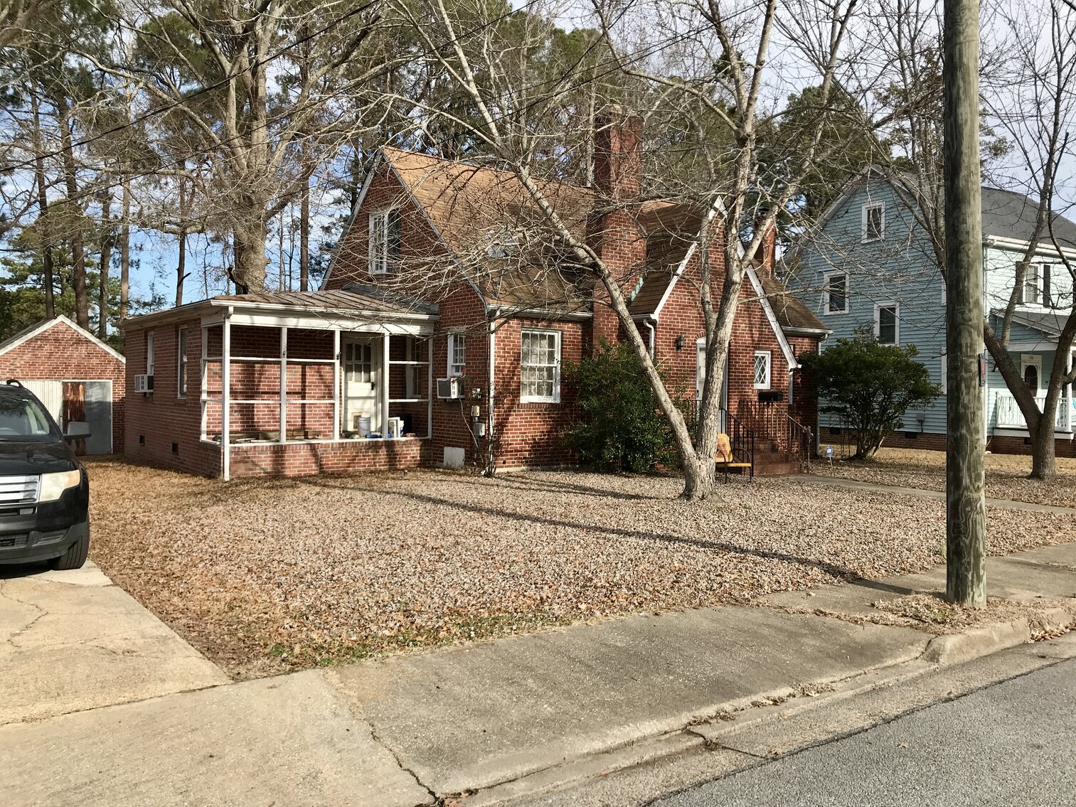 Image for Mar. 2nd to Mar. 8th, 2023 - City of Franklin Tax AUCTION