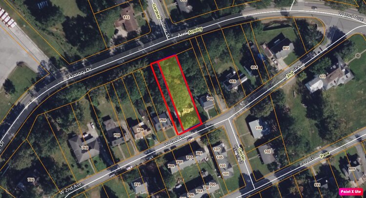 Image for Mar. 2nd to Mar. 8th, 2023 - City of Franklin Tax AUCTION