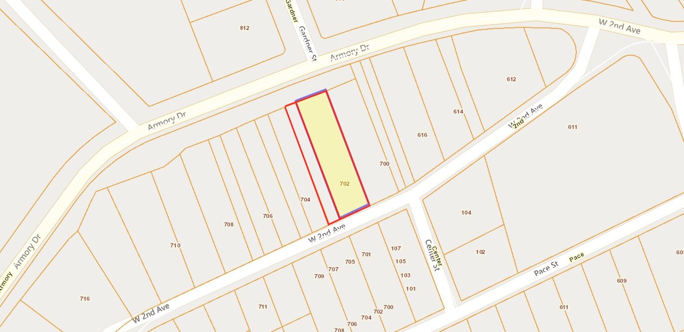 Image for Mar. 2nd to Mar. 8th, 2023 - City of Franklin Tax AUCTION
