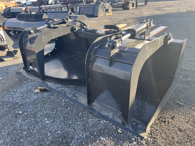 Image for Snow Removal & Support Equipment Auction | Selling Plows, Spreaders, Welders, Compressors & More! | Timed Online Auction | Richmond, VA