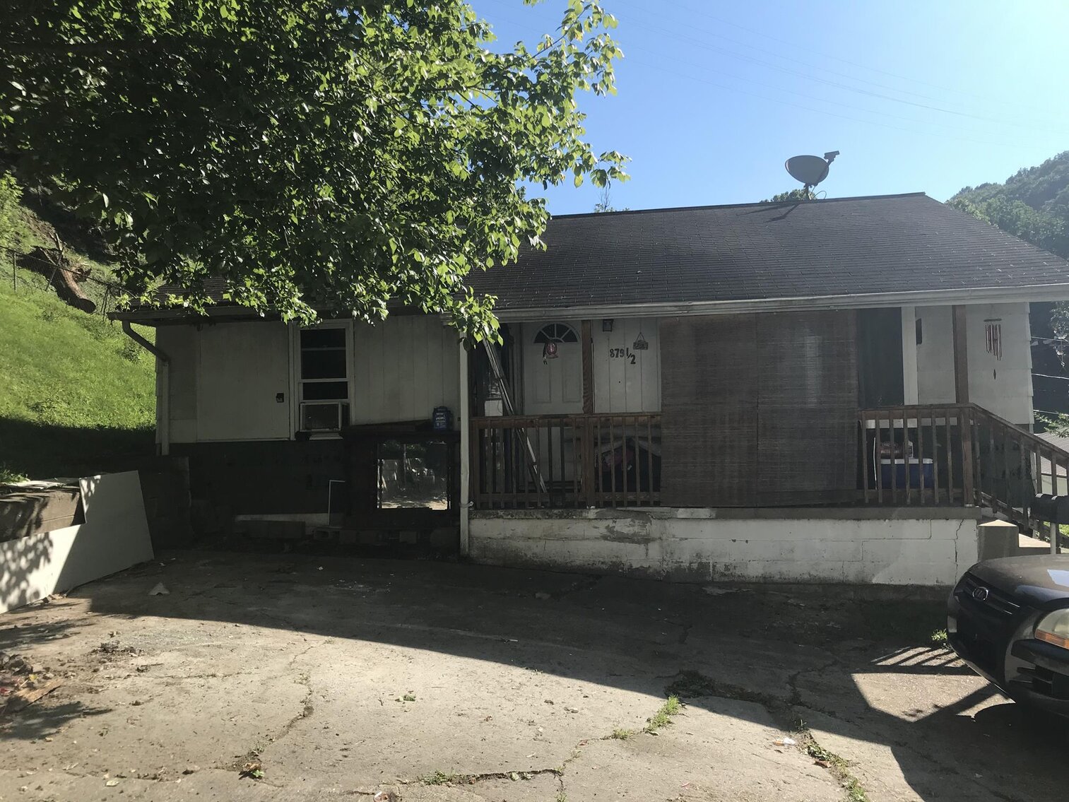 Image for SOLD $28,875 - Two Bedroom Charleston Home