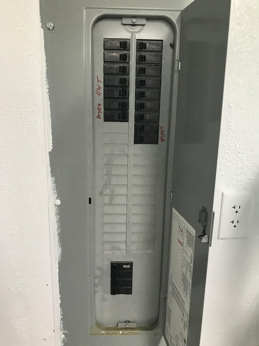 Image for SOLD $28,875 - Two Bedroom Charleston Home